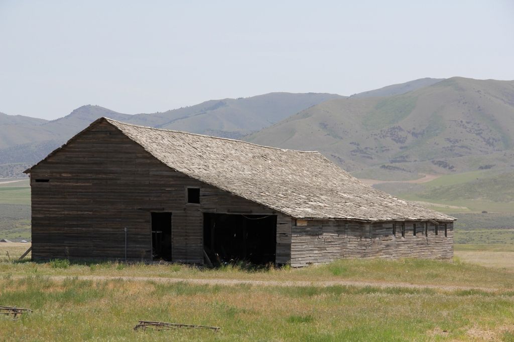 Barn